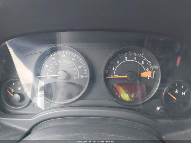 1C4NJPFA1GD526524 Jeep Patriot High Altitude Edition