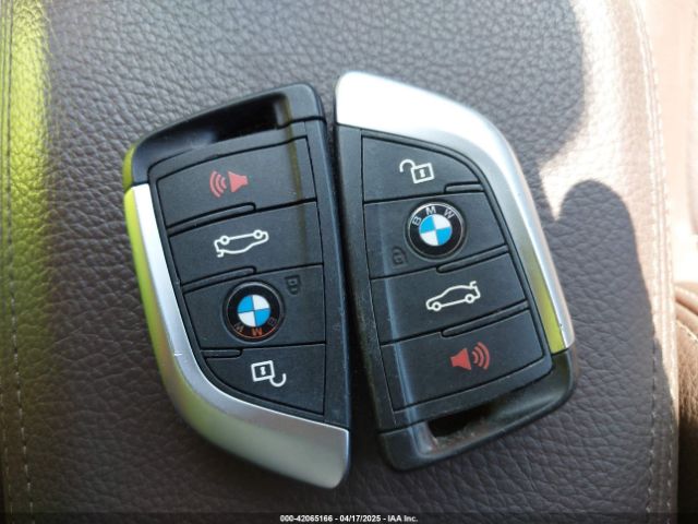 2023 BMW X2 WBXYJ1C0XP5V29988 Photo 10