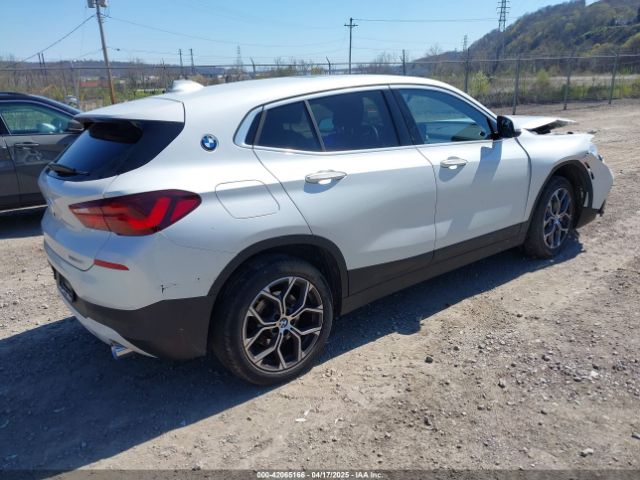 2023 BMW X2 WBXYJ1C0XP5V29988 Photo 3