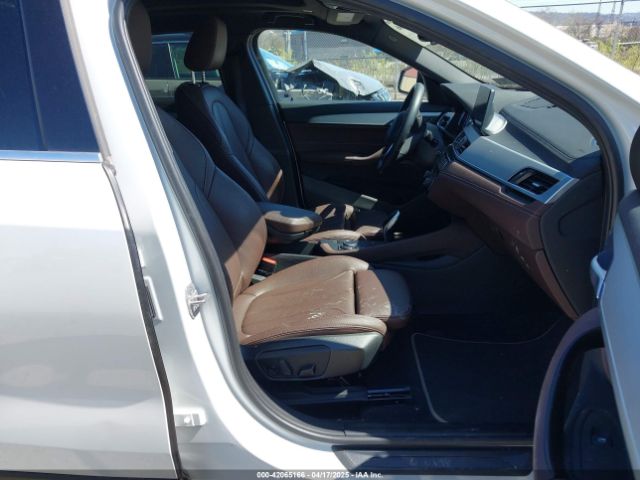 2023 BMW X2 WBXYJ1C0XP5V29988 Photo 4