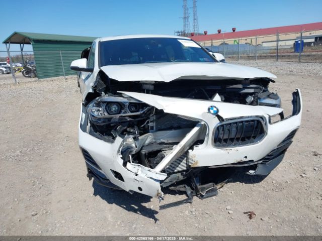 2023 BMW X2 WBXYJ1C0XP5V29988 Photo 5