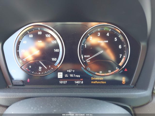 2023 BMW X2 WBXYJ1C0XP5V29988 Photo 6