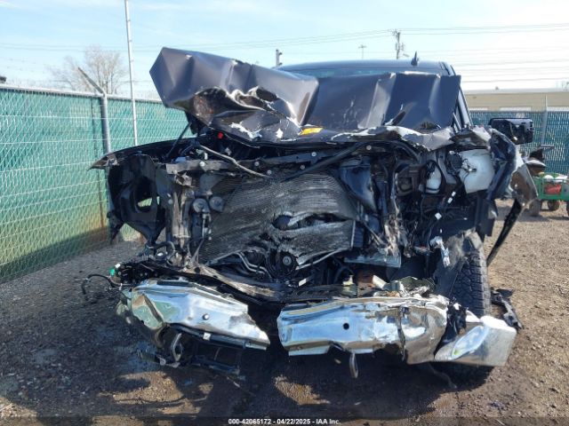 1GTU9DED1KZ217274 GMC Sierra 1500 Slt