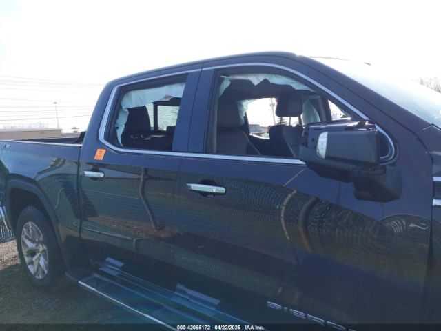 1GTU9DED1KZ217274 GMC Sierra 1500 Slt