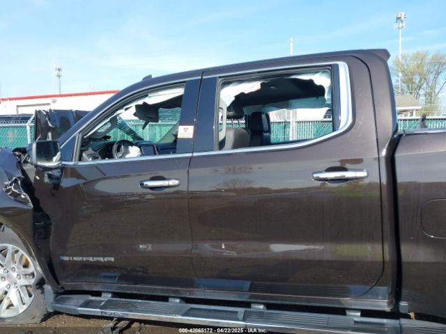 1GTU9DED1KZ217274 GMC Sierra 1500 Slt