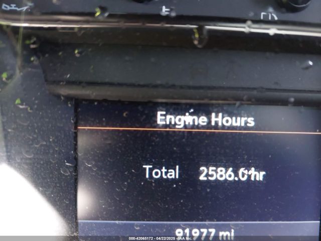 1GTU9DED1KZ217274 GMC Sierra 1500 Slt