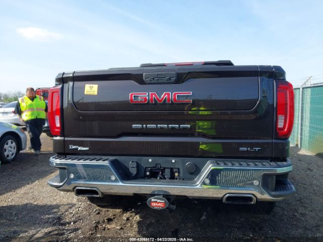 1GTU9DED1KZ217274 GMC Sierra 1500 Slt