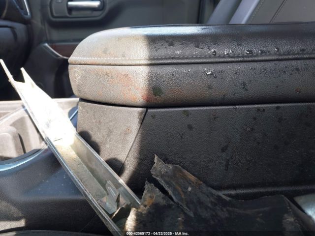 1GTU9DED1KZ217274 GMC Sierra 1500 Slt