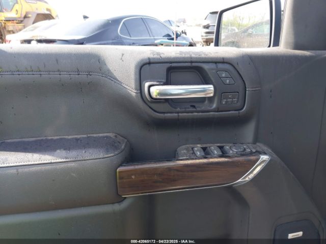 1GTU9DED1KZ217274 GMC Sierra 1500 Slt