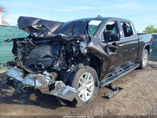 1GTU9DED1KZ217274 GMC Sierra 1500 Slt