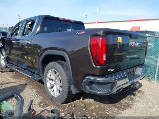 1GTU9DED1KZ217274 GMC Sierra 1500 Slt
