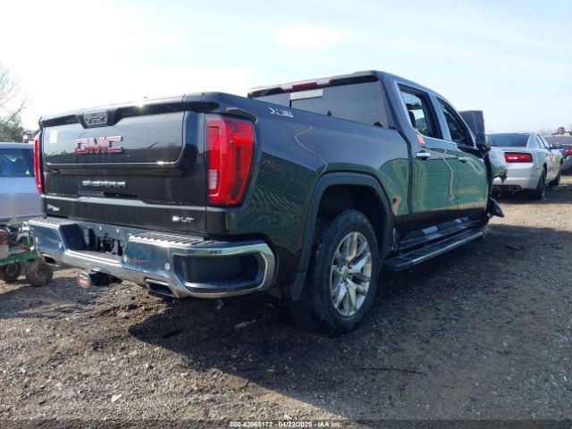 1GTU9DED1KZ217274 GMC Sierra 1500 Slt