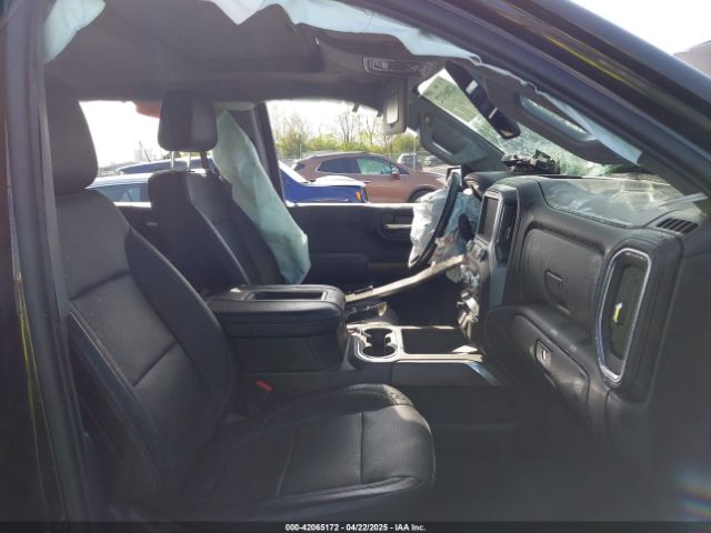 1GTU9DED1KZ217274 GMC Sierra 1500 Slt
