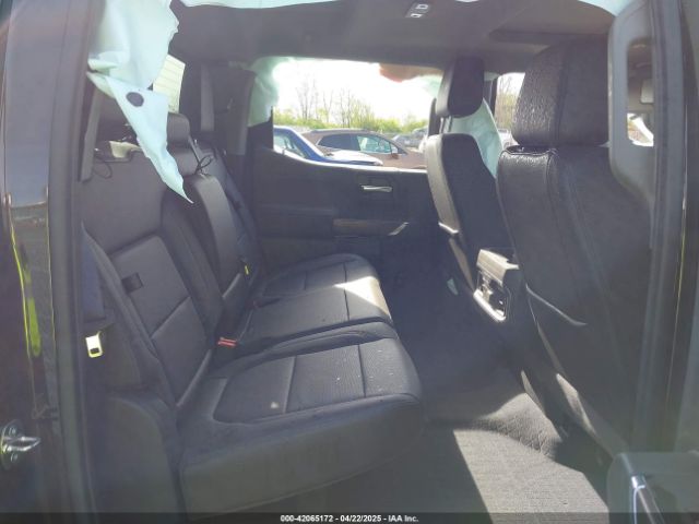 1GTU9DED1KZ217274 GMC Sierra 1500 Slt