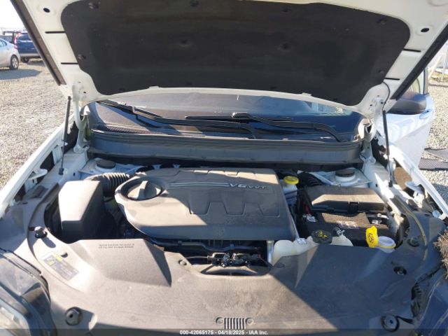 2021 JEEP CHEROKEE 1C4PJMBX9MD105888 Photo 9