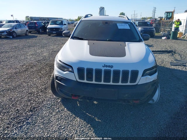 1C4PJMBX9MD105888 Jeep 2021