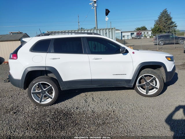 1C4PJMBX9MD105888 Jeep 2021