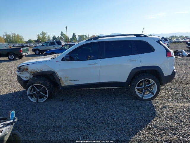 1C4PJMBX9MD105888 Jeep 2021
