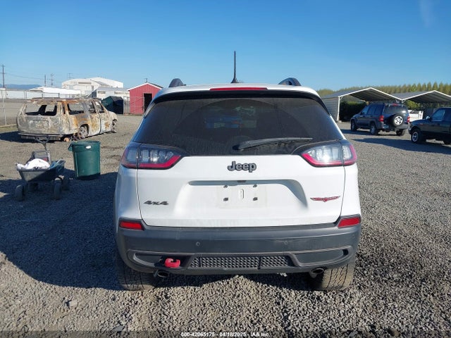 1C4PJMBX9MD105888 Jeep 2021