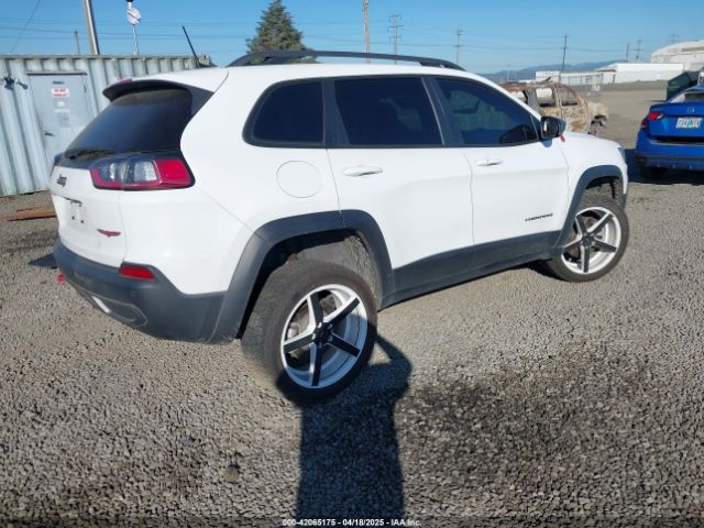 2021 JEEP CHEROKEE 1C4PJMBX9MD105888 Photo 3