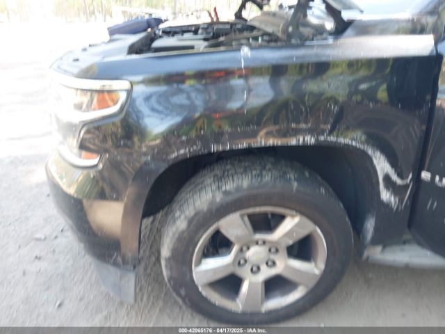 1GNSCJKC1FR264255 Chevrolet Suburban 1500 Lt