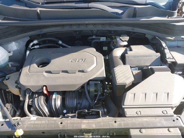 KIA Sportage Lx 2019 KNDPMCAC0K7602341 Image 10