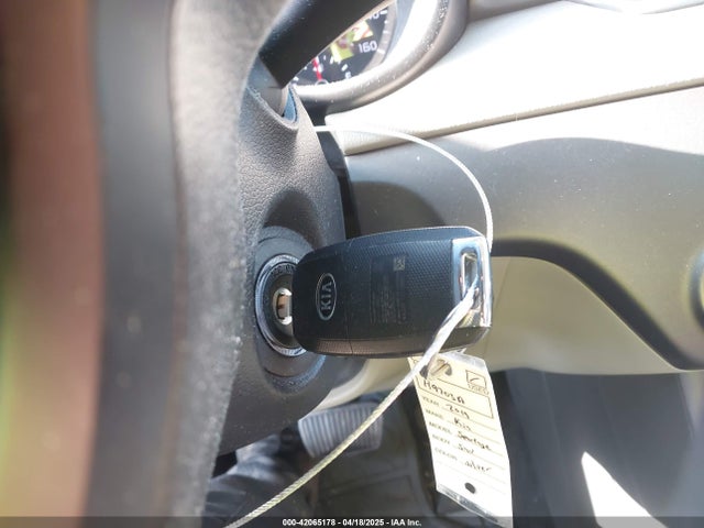 KIA Sportage Lx 2019 KNDPMCAC0K7602341 Image 11
