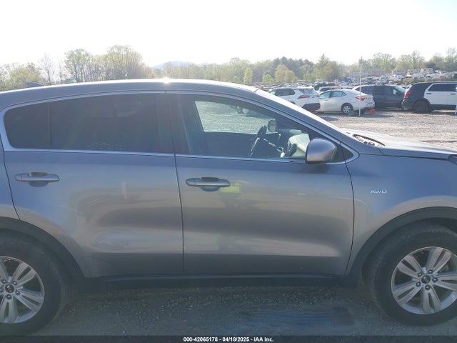KIA Sportage Lx 2019 KNDPMCAC0K7602341 Image 14