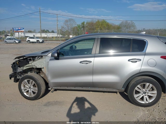KIA Sportage Lx 2019 KNDPMCAC0K7602341 Image 15