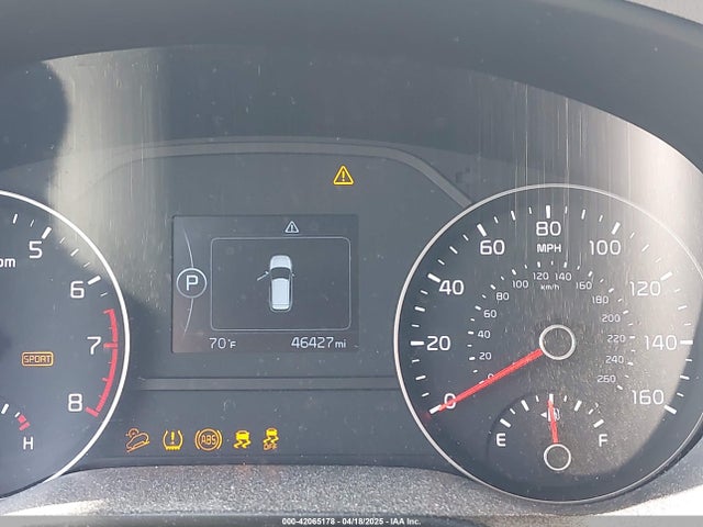 KIA Sportage Lx 2019 KNDPMCAC0K7602341 Image 16