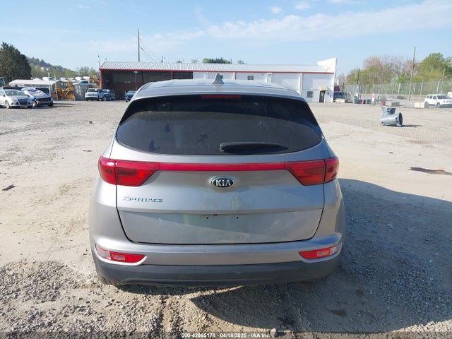 KIA Sportage Lx 2019 KNDPMCAC0K7602341 Image 17