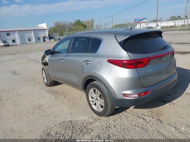 KIA Sportage Lx 2019 KNDPMCAC0K7602341 Image 3