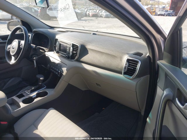 KIA Sportage Lx 2019 KNDPMCAC0K7602341 Image 5
