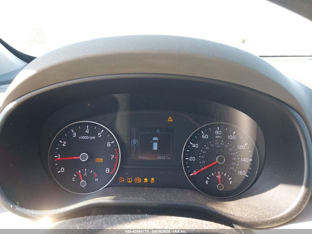 KIA Sportage Lx 2019 KNDPMCAC0K7602341 Image 7