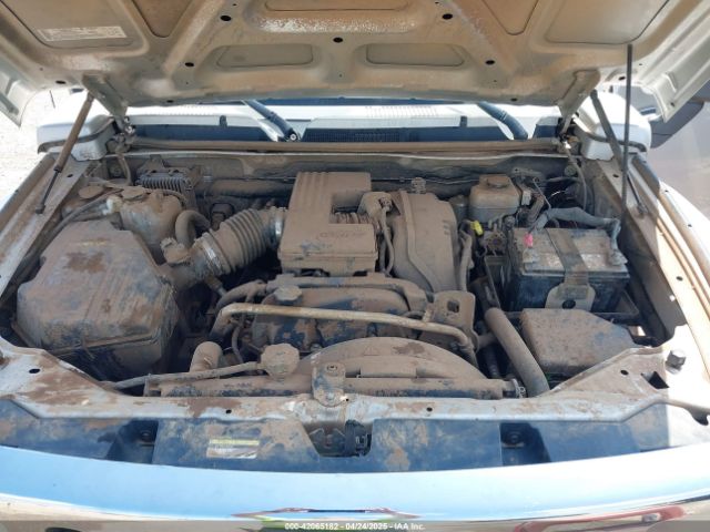 2006 HUMMER H3 SUV 5GTDN136168194601 Photo 9