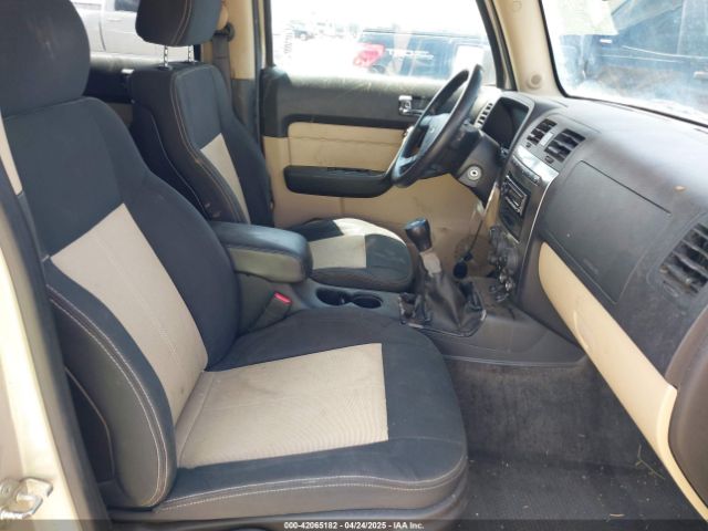 2006 HUMMER H3 SUV 5GTDN136168194601 Photo 4