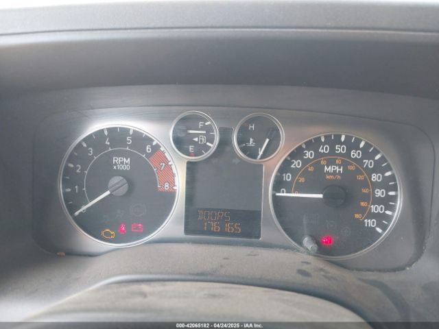 2006 HUMMER H3 SUV 5GTDN136168194601 Photo 6