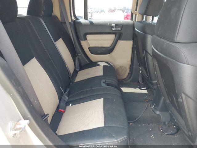 2006 HUMMER H3 SUV 5GTDN136168194601 Photo 7