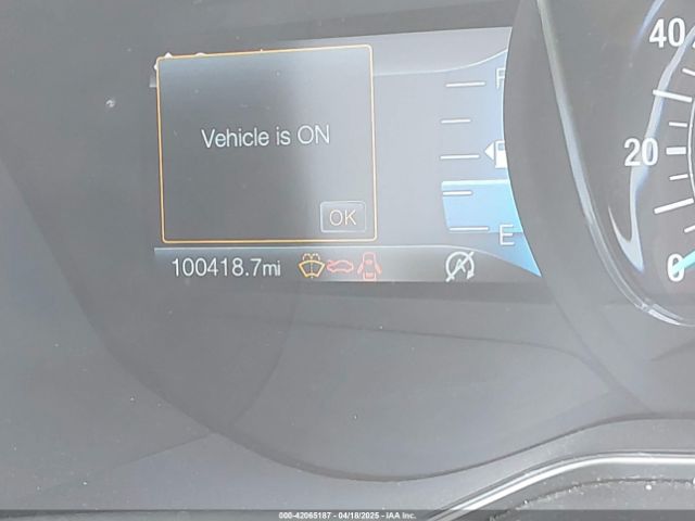 3FA6P0HD6HR243620 Ford FUSION SE