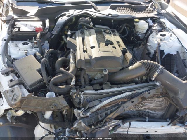 1FA6P8TH1L5136754 Ford Mustang Ecoboost Premium Fastback