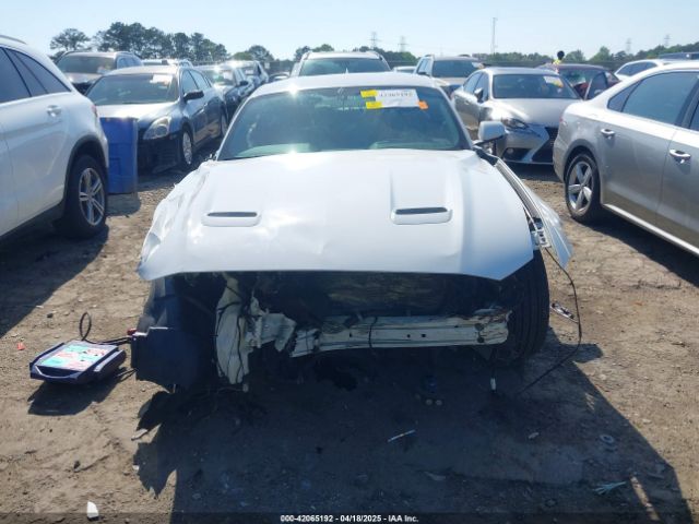 1FA6P8TH1L5136754 Ford Mustang Ecoboost Premium Fastback