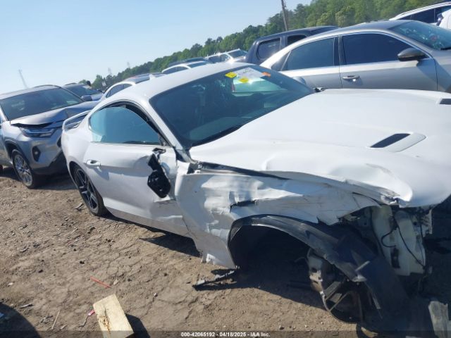 1FA6P8TH1L5136754 Ford Mustang Ecoboost Premium Fastback