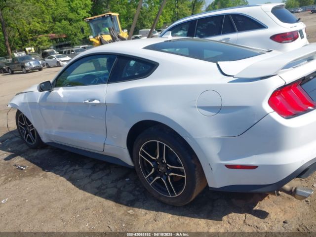 1FA6P8TH1L5136754 Ford Mustang Ecoboost Premium Fastback