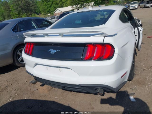 1FA6P8TH1L5136754 Ford Mustang Ecoboost Premium Fastback