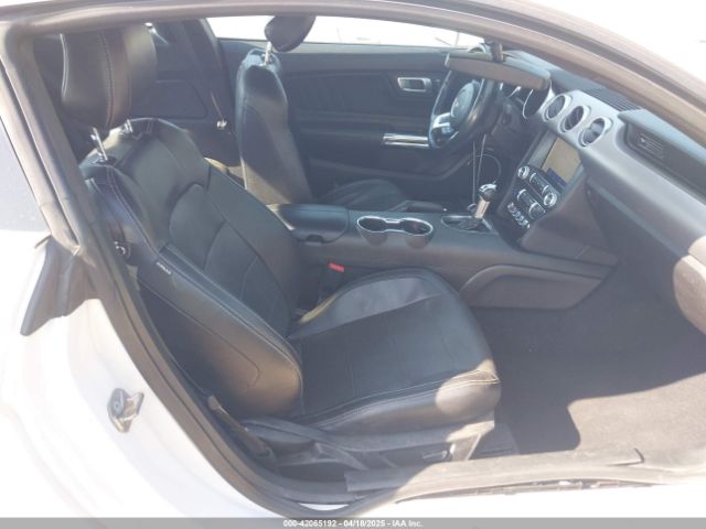 1FA6P8TH1L5136754 Ford Mustang Ecoboost Premium Fastback