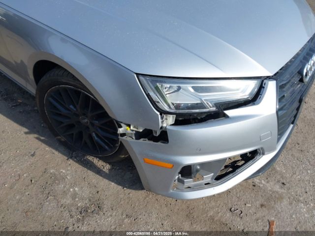WAUENAF45KN019041 Audi A4 45 Premium
