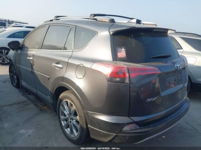 JTMDJREV2HD144399 Toyota Rav4 Hybrid Limited