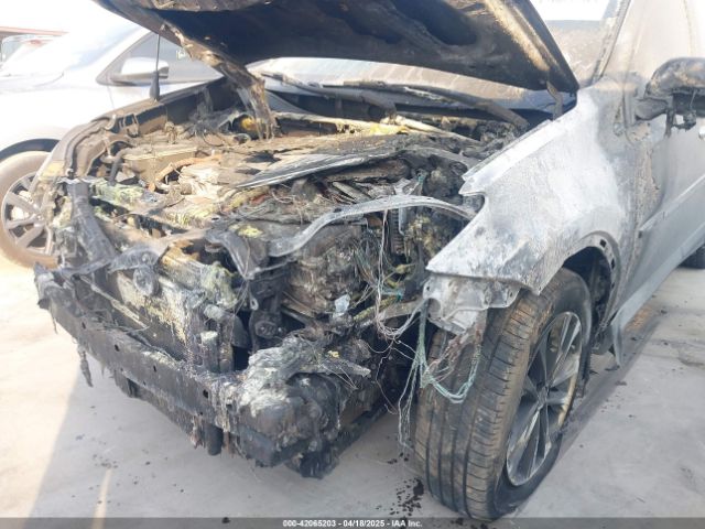 JTMDJREV2HD144399 Toyota Rav4 Hybrid Limited