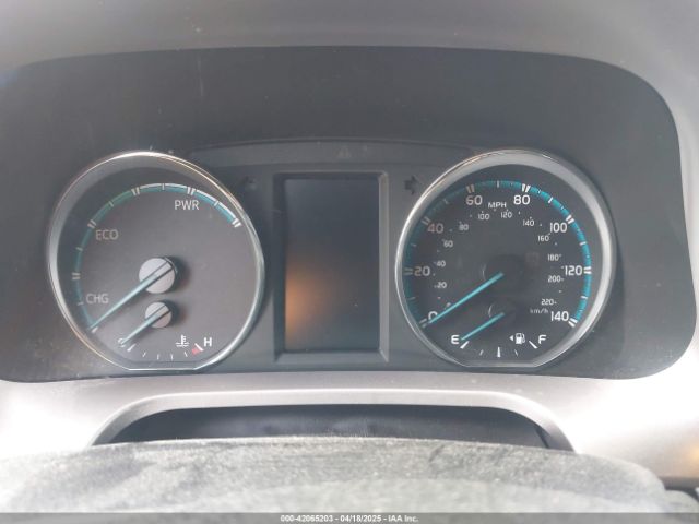 JTMDJREV2HD144399 Toyota Rav4 Hybrid Limited