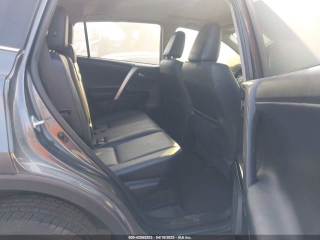 JTMDJREV2HD144399 Toyota Rav4 Hybrid Limited